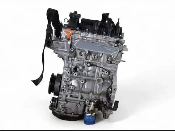 Motor HYUNDAI BAYON i20 i30  1.0 T-GDI 101HP G3LF
