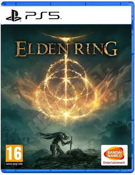 Elden Ring (PS5)