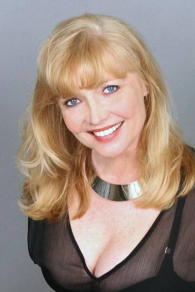 Cindy Morgan - Wikipedia