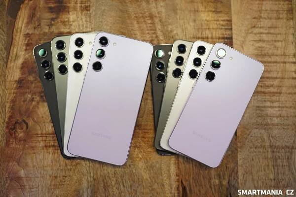 Samsung Galaxy S23 Plus 06