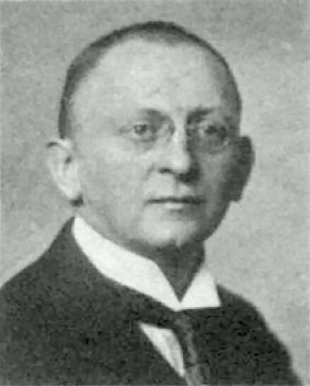 Erich Koch-Weser
