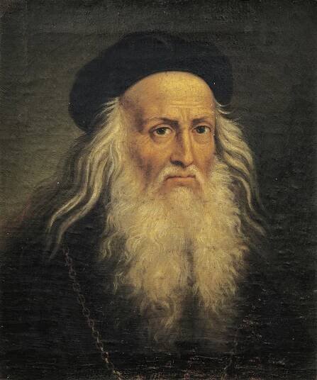 da Vinci - ePuzzle foto puzzle
