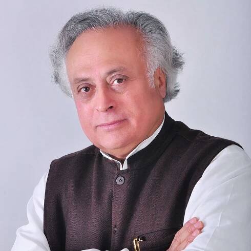 Jairam Ramesh