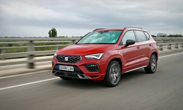 SEAT Ateca 2024 – Vzhled, výbava, konkurenti – Novinky automobilového průmyslu