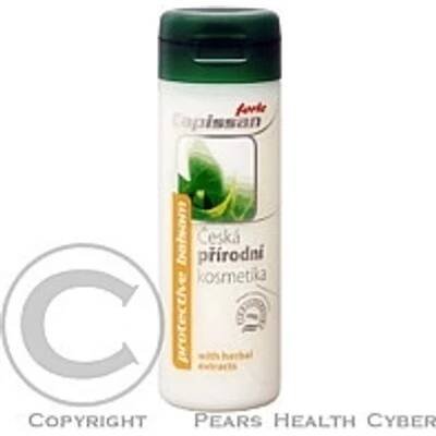 Capissan FORTE ochranný balzám 200ml