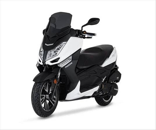 Maxon Ostatní 0,1 OPTIMUS 125 Nové,Záruka,T
