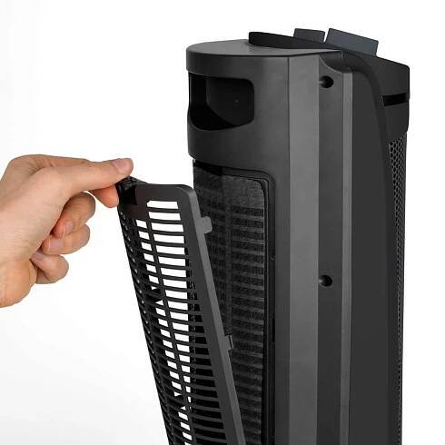 Black+Decker BXSH2002E