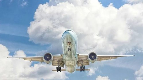Bezpečnostní problémy společnosti Boeing přetrvávají