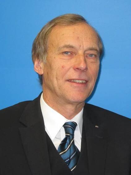 Arndt Bode