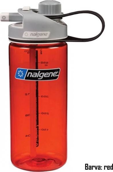 Nalgene Multidrink 600ml - obrázek 1