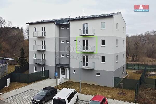 Pojmannova, Polná, okres Jihlava