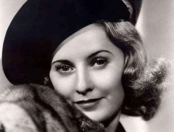 Barbara Stanwyck