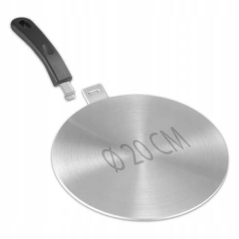 Westmark Adaptér na indukční desku 14 cm