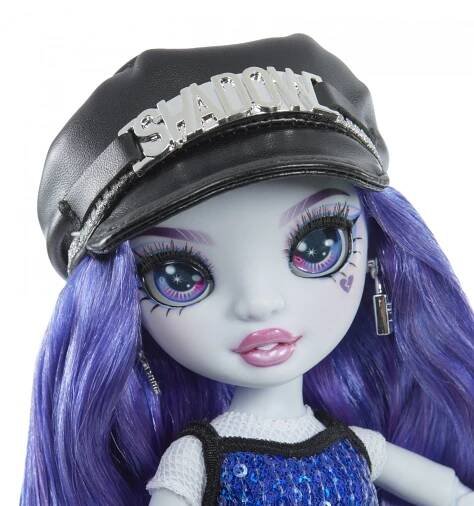 MGA Rainbow Shadow High 28 cm