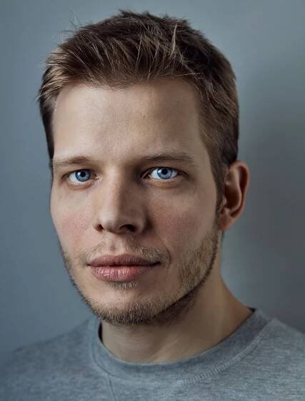 Horvath Daniel