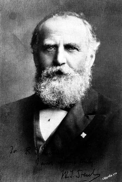 Category:William Thomas Stead - Wikimedia Commons