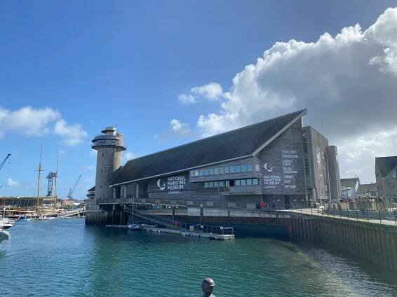 MSC Preziosa, 7 Day Northern European Cruise (Review) – Just Gone Wandering