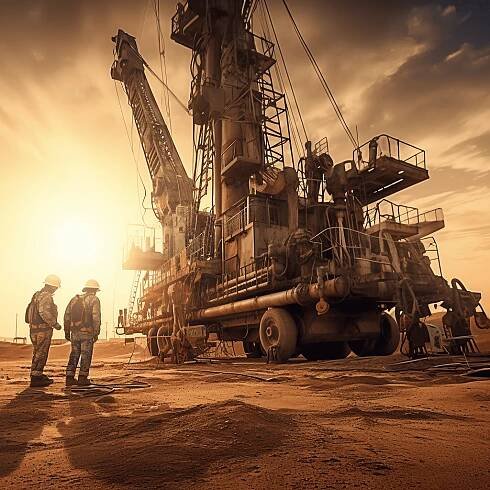 ElizabethDavis_In_the_vast_desert_a_drilling_rig_is_extracting__b9de6c83-eb42-4fe9-aad7-7538539a7935