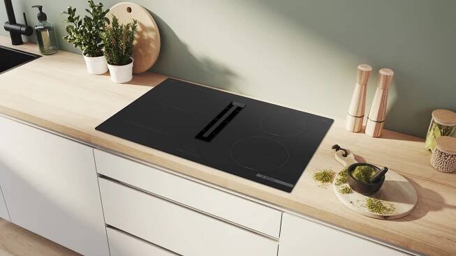 BOSCH PVS811B16E Serie 4