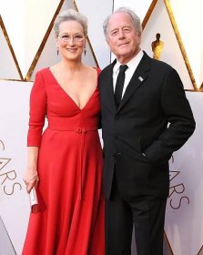Meryl Streep, Don Gummer Have Been Separated for 'More Than 6 Years'