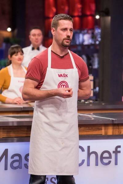 Foto k tématům Václav Štursa, MasterChef Česko 2020 – stránka 3