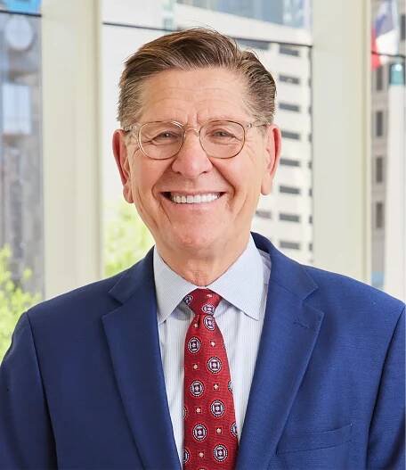 Donald Braun