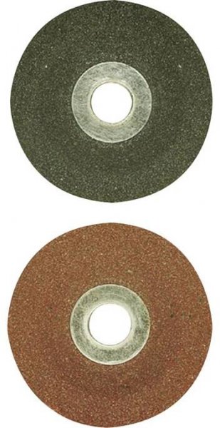 Proxxon Micromot 28 585 brusný kotouč Průměr 50 mm ocel, Rozněcovač 1 ks