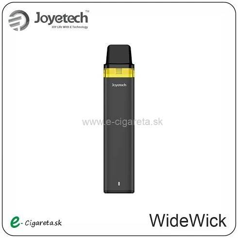 Joyetech WideWick 800mAh Black