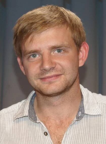 Rafał Zawierucha