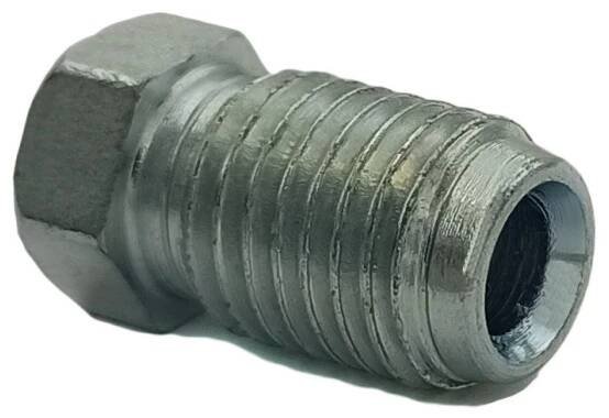 KPS-1 Koncovka brzdovej trubky M10x1.25