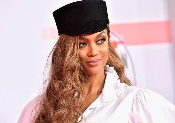 Tyra Banks is now ‘BanX’