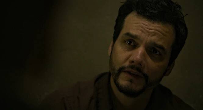 'Dope Thief' Finale: Wagner Moura Talks Manny's Inevitable Death