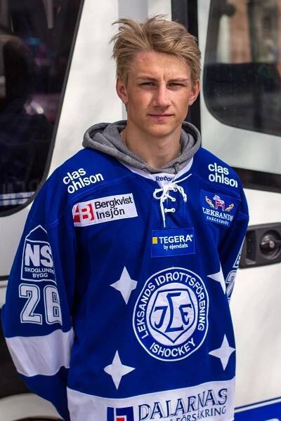 Patrik Norén
