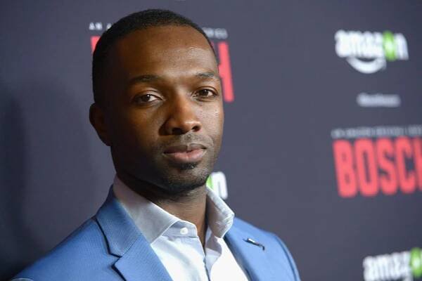 Details on Jamie Hector Facial Scar - LifeStyleAbout