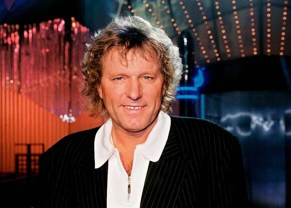 Die ZDF-Kultnacht - Die schönsten Schlager der 90er - Z filmu