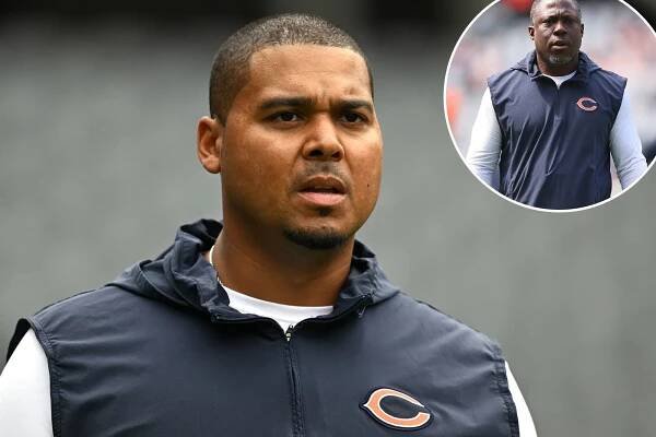 Ryan Poles speaks out after Alan Williams resigns