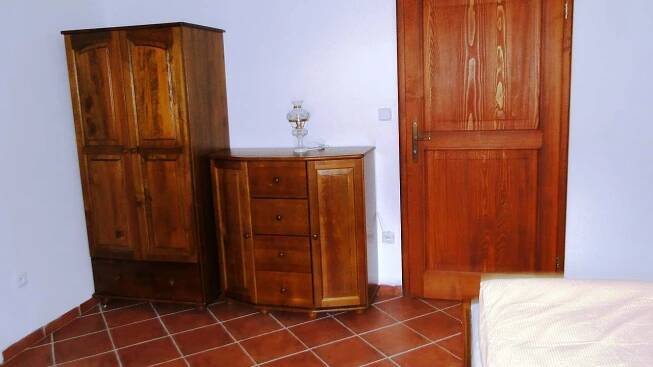 Ubytování Proseč pod Křemešníkem, Apartmán Farma Hrnčíř - Vysočina apartmán, 5431