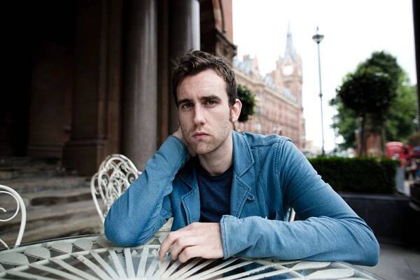 Harry Potter star Matthew Lewis fumes at Air Canada for kicking him out of first class