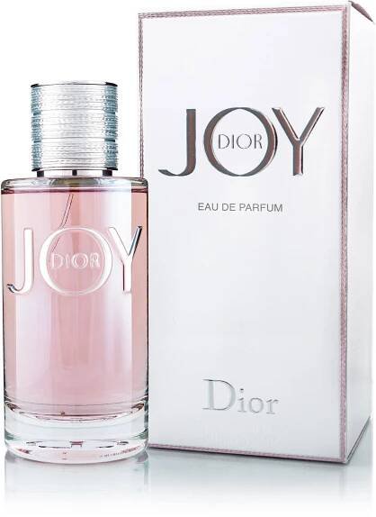 Parfumovaná voda DIOR Joy by Dior EDP 90 ml