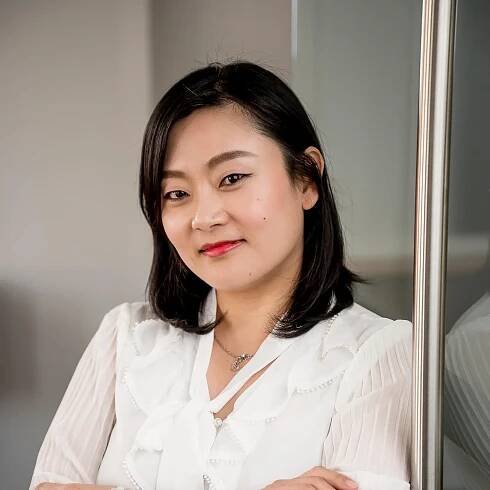 Lin Li