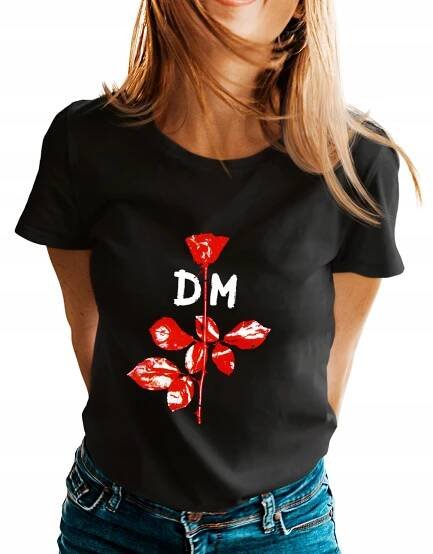 TRIČKO DEPECHE MODE MEMENTO MORI KONCERT XL