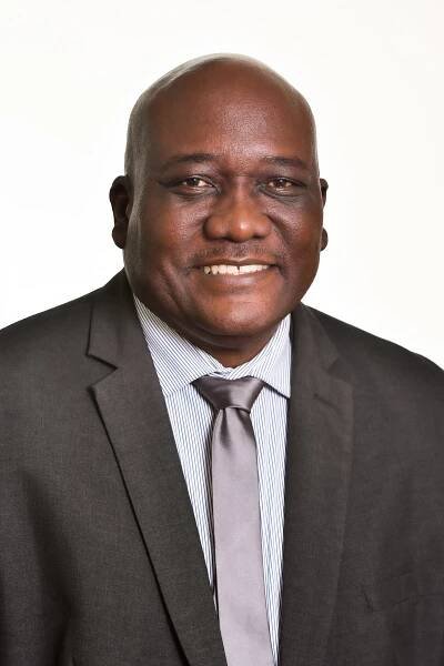 Senior Management - The Planning Institute of Jamaica