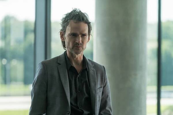 25 Astonishing Facts About Jeremy Davies