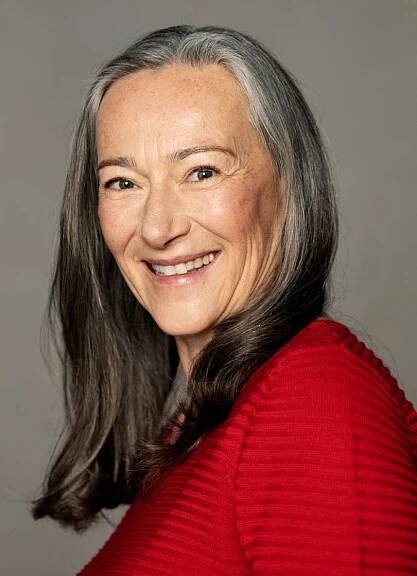 Dinah Geiger, Schauspielerin - Agentur aziel, Berlin