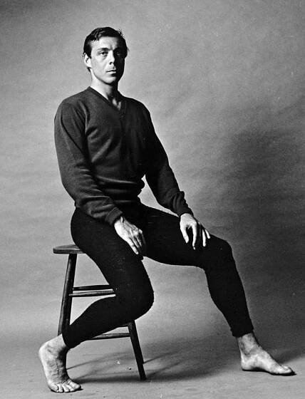Blog/News - Jack Mitchell Archives
