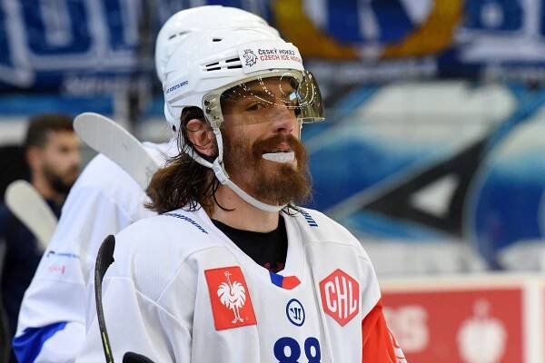 Šok v extralize! Mueller opouští Brno. Míří do Vítkovic, které překročí rozpočet