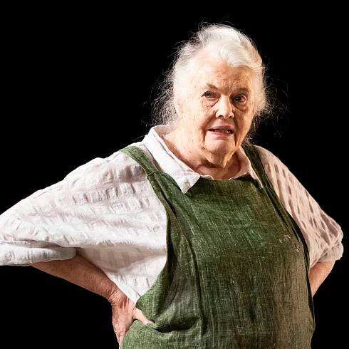 Lois Smith Is the Oldest Performer to Win a Tony