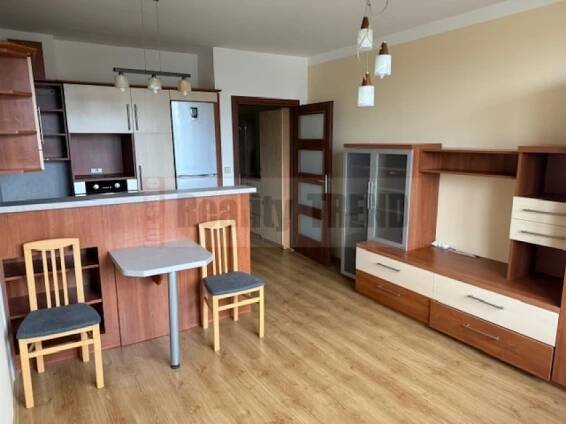 Pronájem bytu 1+kk 25 m², tř. 17. listopadu, Přerov - Přerov I-Město