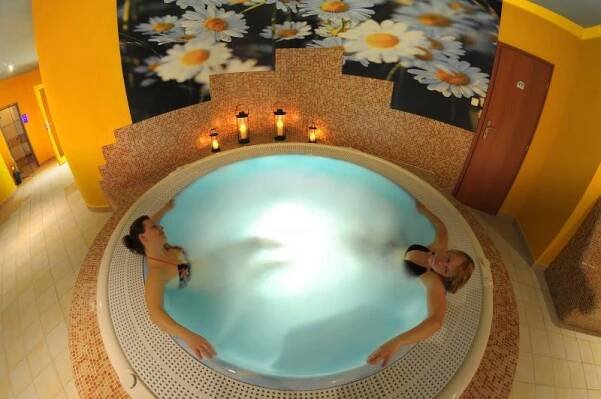 Relax hotel Sojka+, Malatíny | Hotel.cz