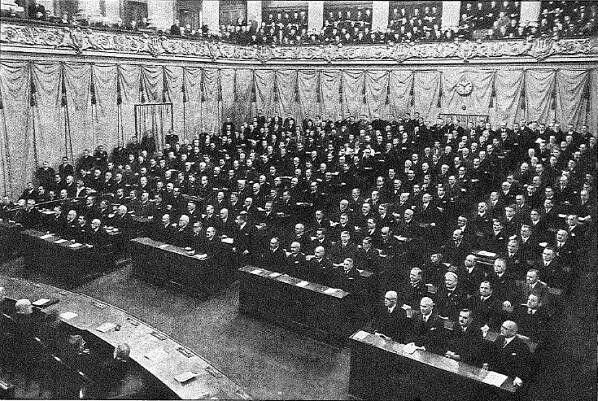 Historie sjezdů českých právníků - Sjezd českých právníků